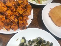 -面辣子·陕西家乡菜(长安店)