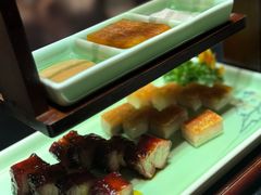 -誉八仙粤菜(万象天地店)