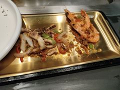 -大神太神·铁板烧(瑞虹天地月亮湾店)