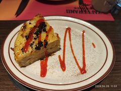-ZAFFERANO西班牙海鲜饭(上海首店)