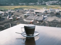 -无有景观餐厅·铜瓢牛肉·下午茶