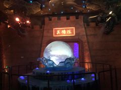 -青岛东方影都融创水世界