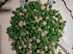-眷江南之小蓝鲸(王府大街店)
