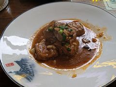 -缘来聚·徽菜名店(黄山宏村店)