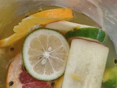 -MI WU FACTORY米屋美食工厂餐厅(绿地店)