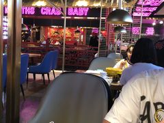 -多嘴超级肉蟹煲(吉林财富购物广场店)