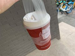 -泊星地咖啡馆(北京大学家园店)
