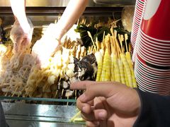 -童陈记重庆冷串串(食宝街店)