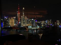 -上海外滩茂悦大酒店