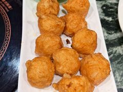 -小海豚•老字号海鲜餐厅(天涯店)