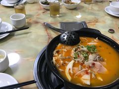 -李师傅脆肚(梅林店)