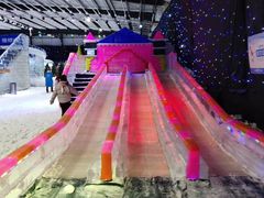 -宁波冰雪大世界(北仑区)