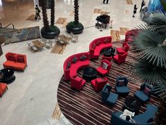 -OPEN開全日自助餐厅·牛肉火锅·海鲜(佛山希尔顿酒店)