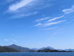 -千岛湖东南湖区