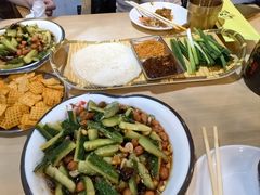 -烤五行·烧烤烤串(石佛营店)