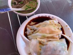 -银记肠粉店(赤岗店)