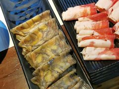 -梯坎老火锅(天禧店)
