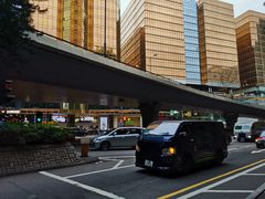 -香港皇家太平洋酒店