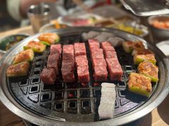 -霸腹烤肉(厦门柚子番店)