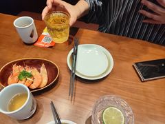 -8PINTS八品脱·日料·烧鸟·精酿小酒馆(莘庄店)