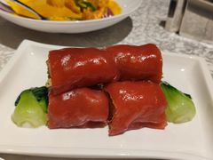 -红棉中餐厅·广州海航威斯汀酒店