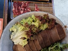 -如在蜀毛肚火锅(五象万象汇店)