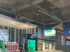 -丰茂烤串(公园店)
