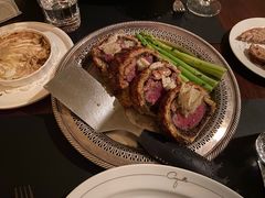 -壳里西餐厅Coquille Seafood Bistro(蒙自路店)