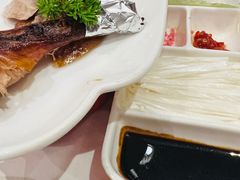 -大鸭梨烤鸭(石佛营店)