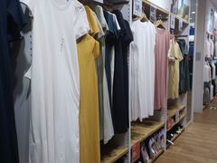 -优衣库(上海虹口龙之梦店)