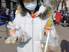 -清真·白记年糕(牛街北口店)