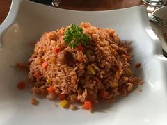 -绿茵阁牛扒餐厅(客村店)
