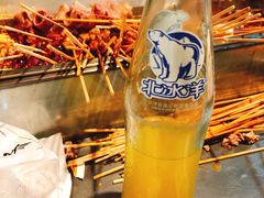 -大姐麻辣烫(莲宝中路店)