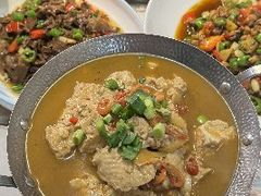 -小乡小镇·传承桐庐土菜·老板亲自烧的菜