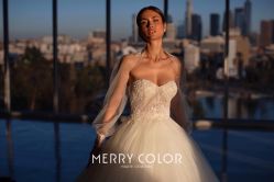 点击看大图 -MERRY COLOR时尚摄影体验店