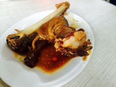 -阿叶羊杂碎(前进街店)