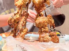 -清真吐鲁番餐厅(牛街店)