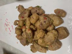 -蜀竹情酒楼(北营房店)