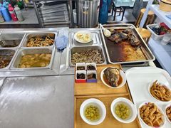 -兴福老面馆(寺路街店)