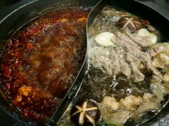 -井格重庆火锅(燕郊永旺店)