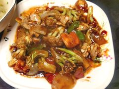 -旺达·福州菜(正大广场店)
