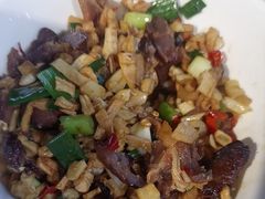 -印象鲵宴·张家界地标美食名片(溪布街店)