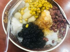 -鲜芋仙(华府店)