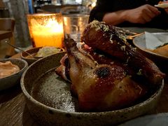 -BOR Eatery(安福路店)