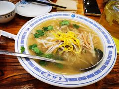 -老雒阳面馆·水席·洛阳菜(王城路店)