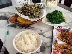 -途肴·老农饭庄(百里峡店)