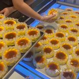 国贸新开的面包店|熳公主