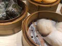 -黄金粥港式·早晚茶(海阳路店)