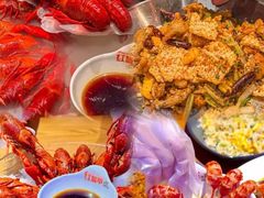 -红盔甲·小龙虾(车公庙店)