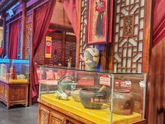 -正阳门饭庄·烤鸭·北京菜(万丰路七里庄店)